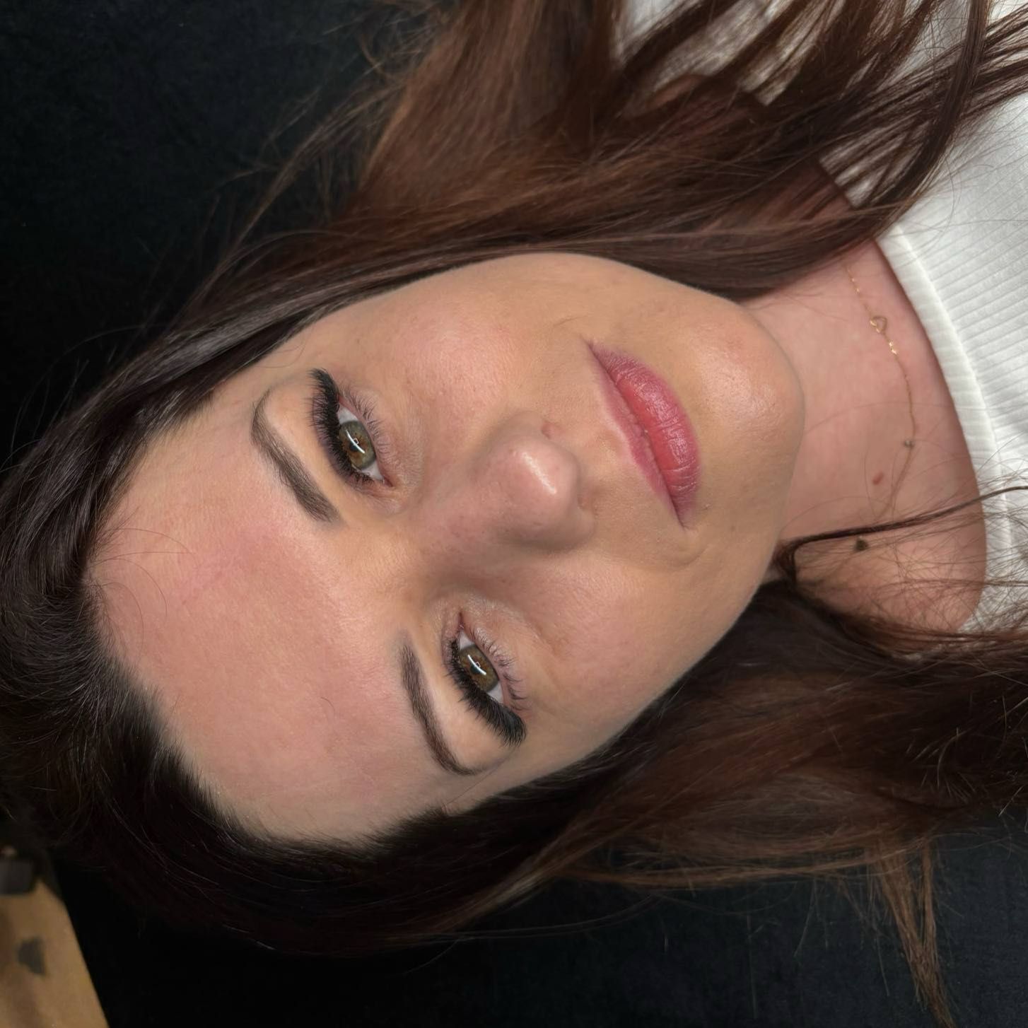 Rzęsy objętościowe 4-5D