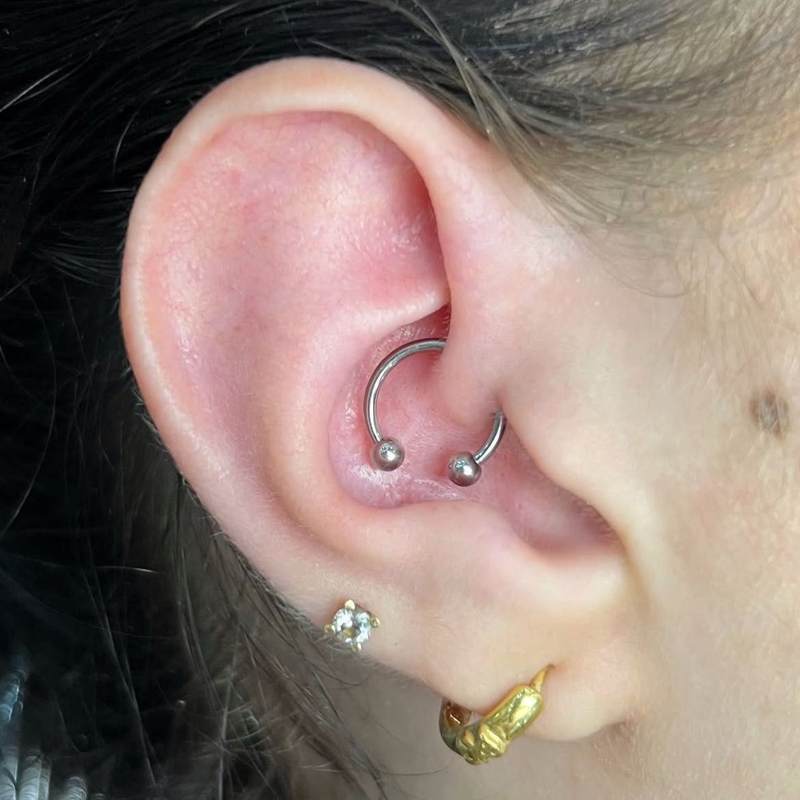 DAITH