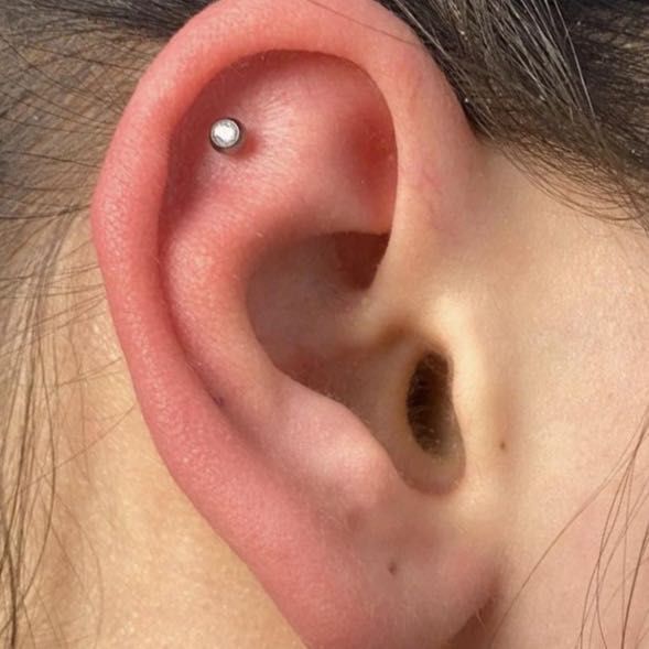 FLAT HELIX