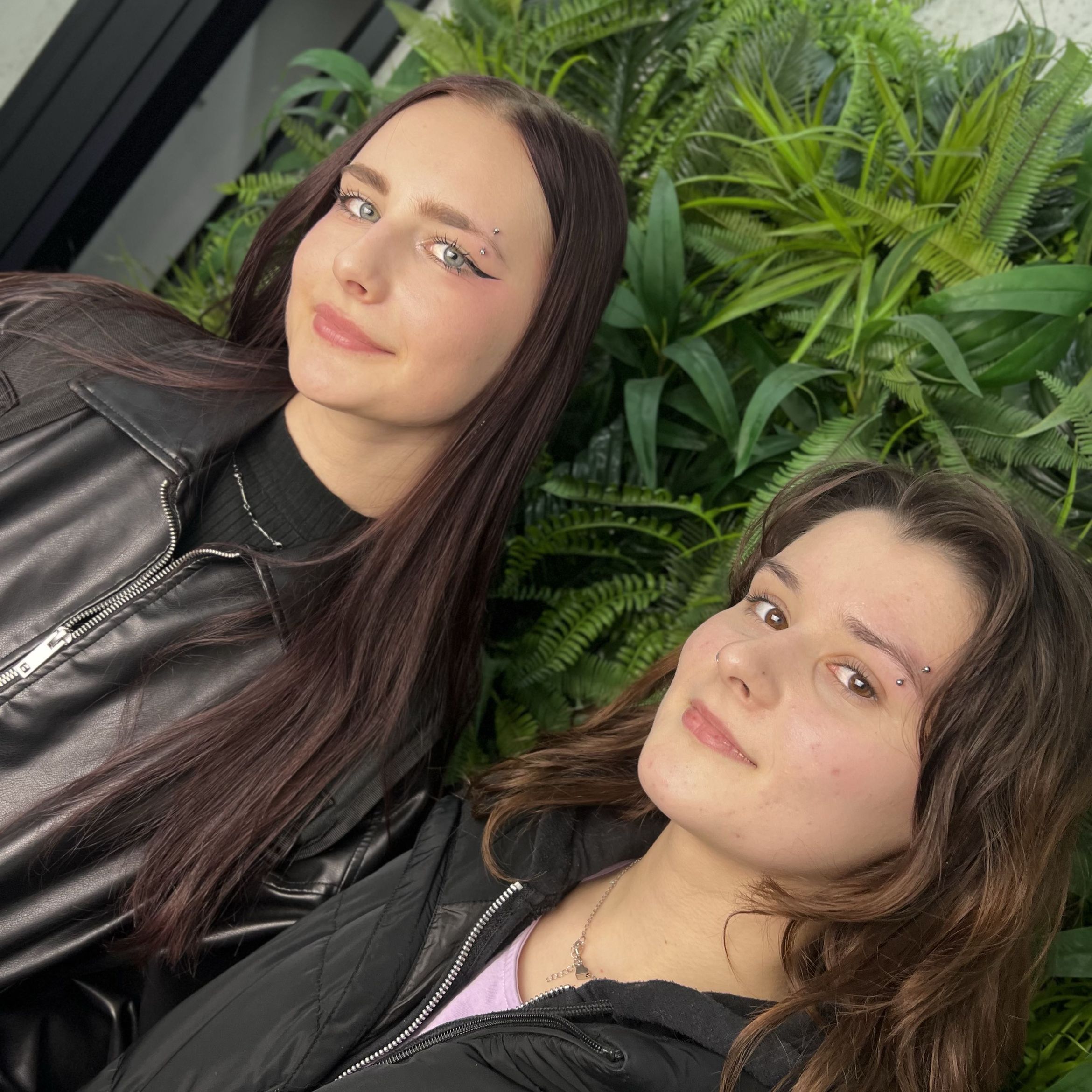 EYEBROW PIERCING - przekłucie brwi